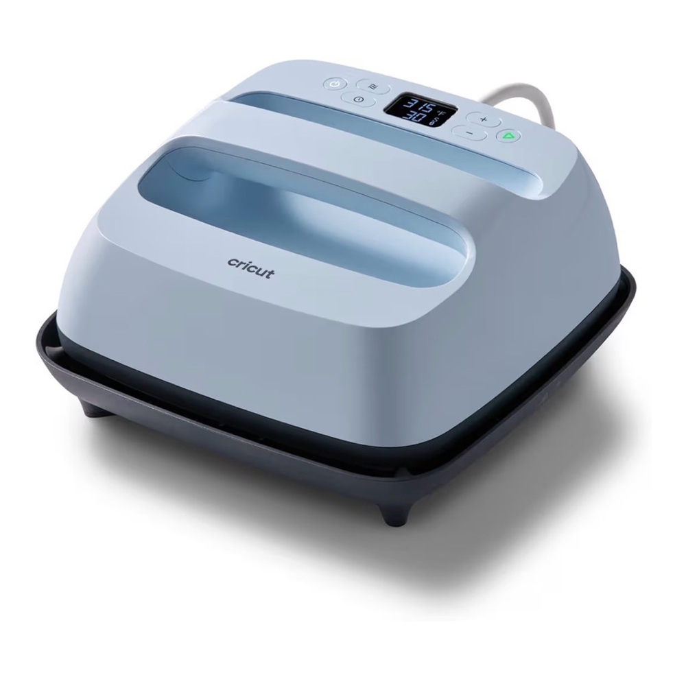CRICUT | EasyPress 3 Smart Heat Press